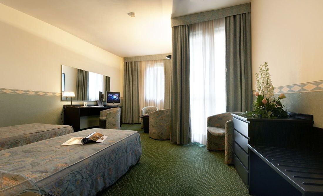 Pacific Hotel Airport Борґаро-Торінезе Екстер'єр фото