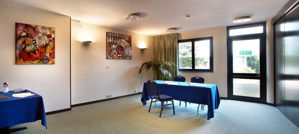 Pacific Hotel Airport Борґаро-Торінезе Екстер'єр фото