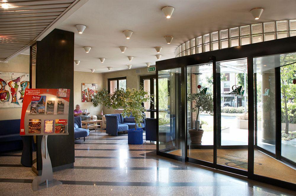 Pacific Hotel Airport Борґаро-Торінезе Екстер'єр фото